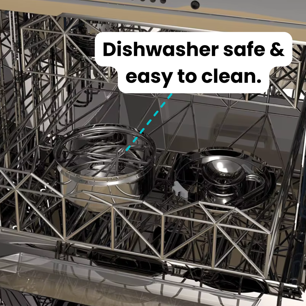 The Dripurr Health & Happiness Cat Fountain Kit