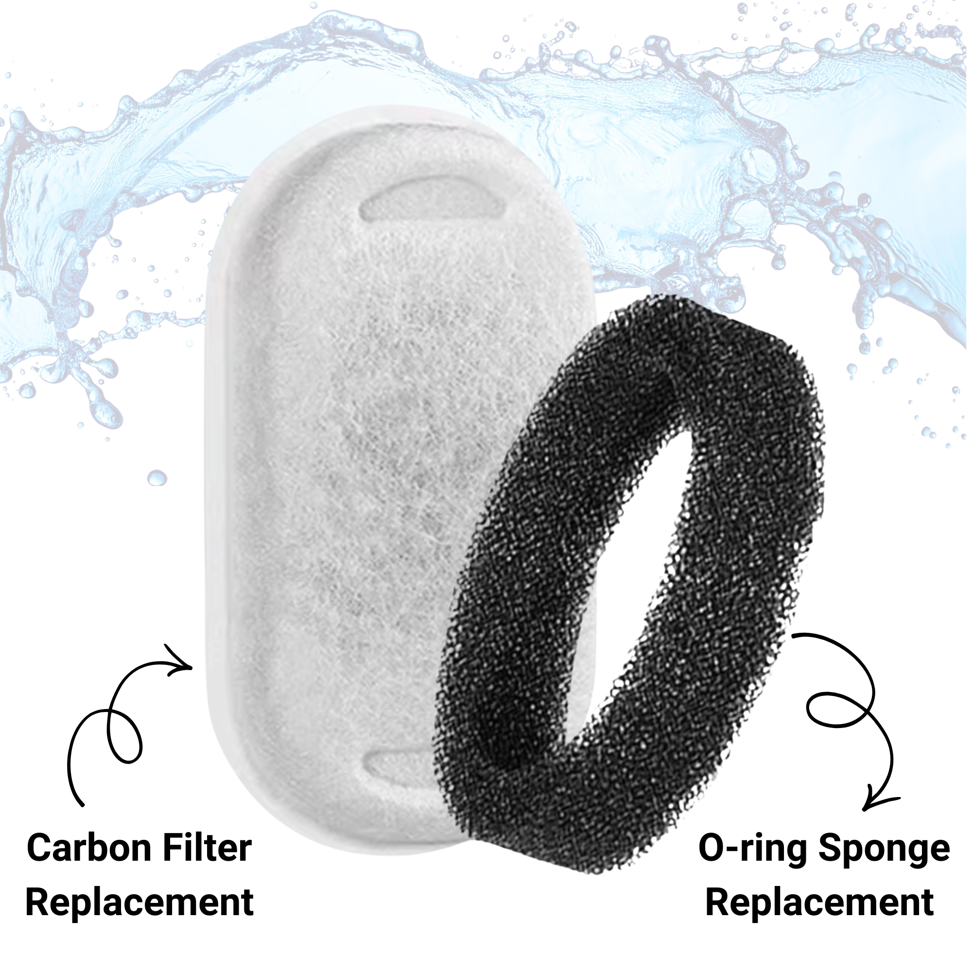 Dripurr™ Replacement Filters